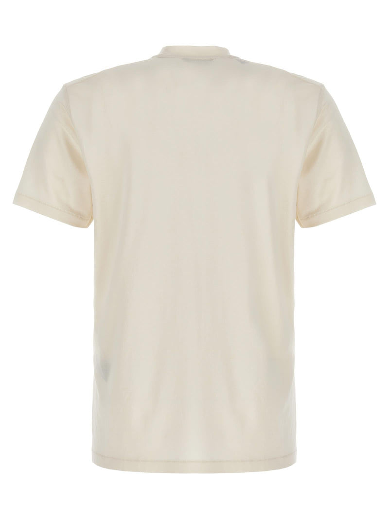 Tom Ford Basic T-shirt - Men - Piano Luigi