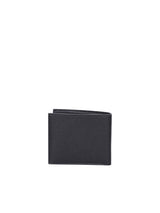 Tom Ford Bi-fold Black Wallet - Men - Piano Luigi