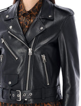 Tom Ford Biker Leather - Women - Piano Luigi