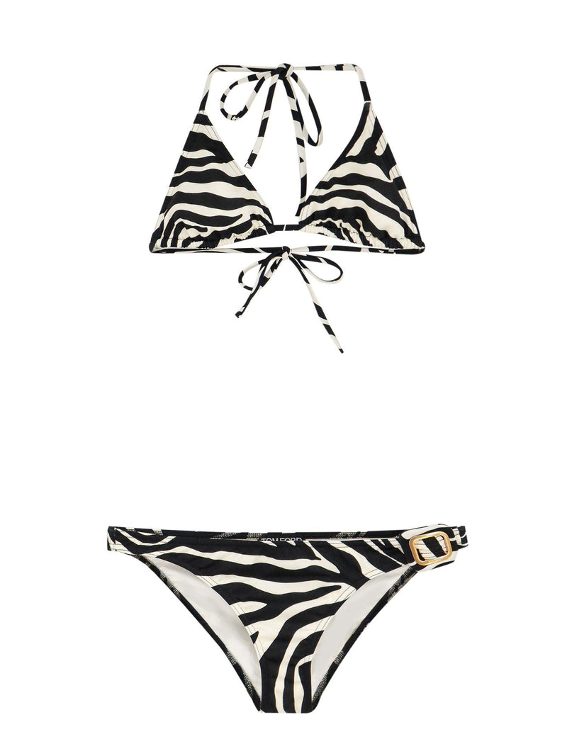 Tom Ford Bikini - Women - Piano Luigi