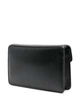 Tom Ford Box Palmellato Small Shoulder Bag - Women - Piano Luigi