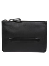 Tom Ford Buckley Handle Pochette - Men - Piano Luigi