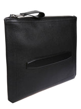 Tom Ford Buckley Handle Pochette - Men - Piano Luigi