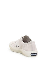 Tom Ford Cambridge Sneaker - Men - Piano Luigi