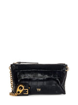 Tom Ford Carine Clutch - Women - Piano Luigi