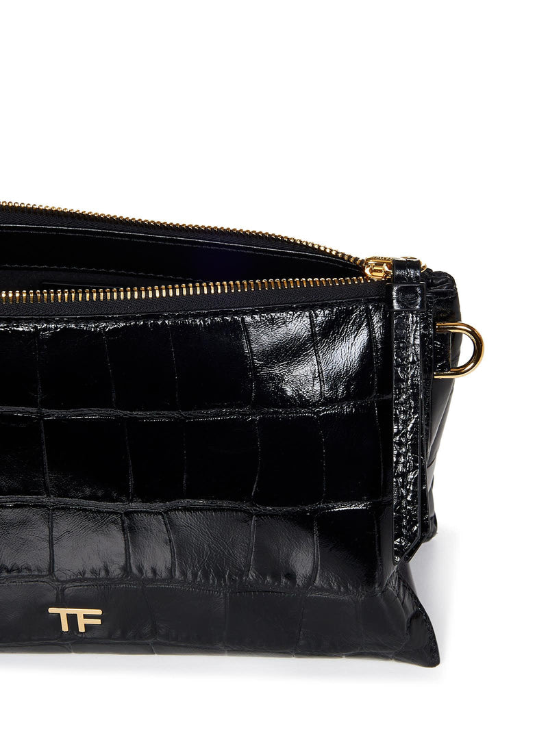 Tom Ford Carine Clutch - Women - Piano Luigi