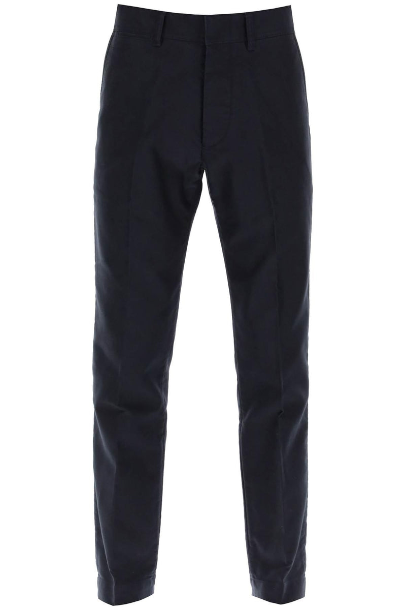 Tom Ford Chino Pants - Men - Piano Luigi