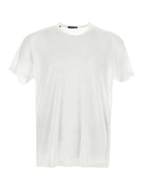 Tom Ford Classic T-shirt - Men - Piano Luigi