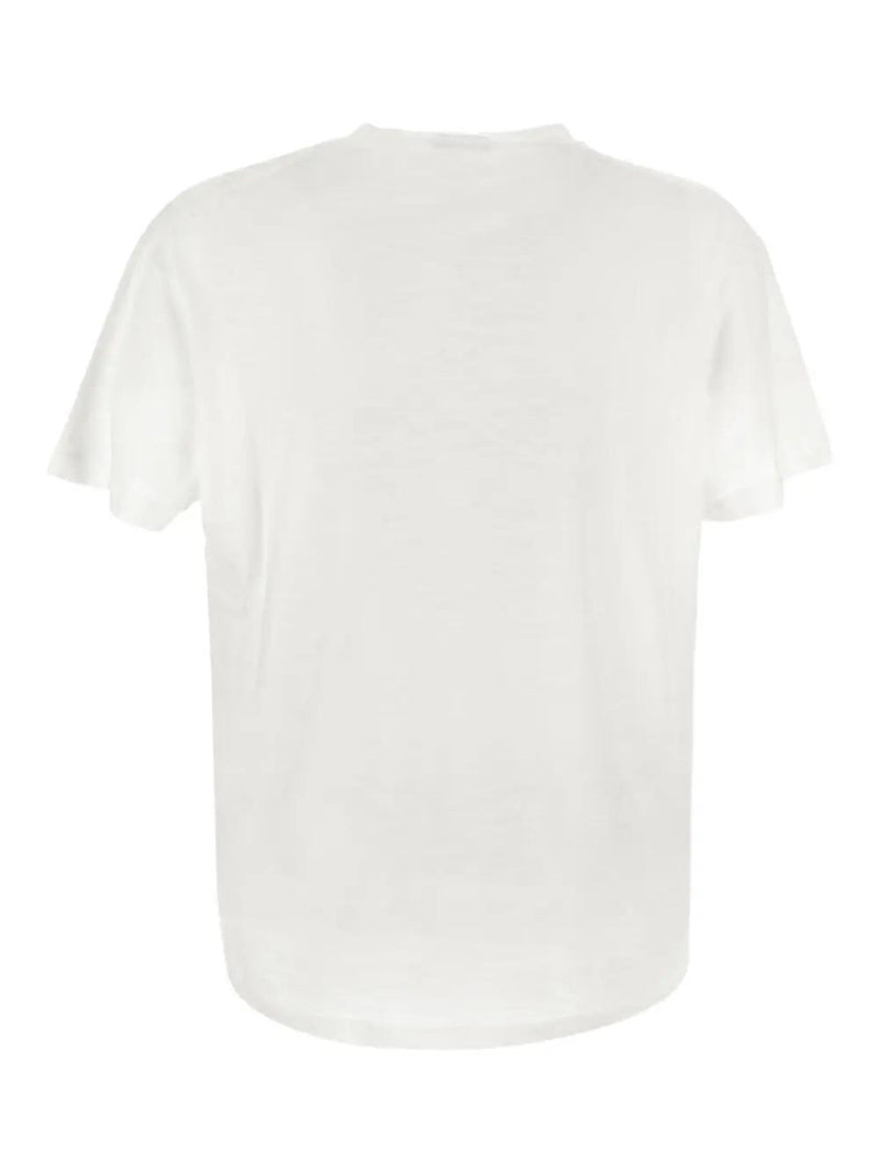 Tom Ford Classic T-shirt - Men - Piano Luigi