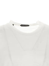 Tom Ford Classic T-shirt - Men - Piano Luigi