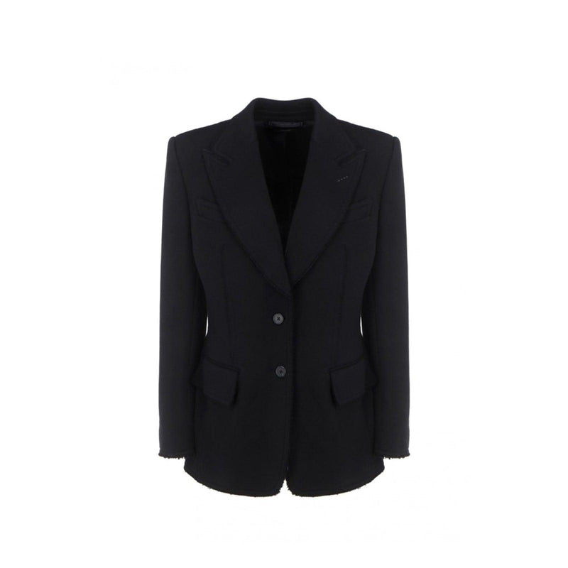 Tom Ford Cotton Blazer - Women - Piano Luigi