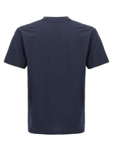 Tom Ford Cotton Lyocell T-shirt - Men - Piano Luigi