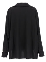 Tom Ford Crepe De Chine Shirt - Women - Piano Luigi