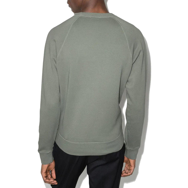 Tom Ford Crewneck Sweatshirt - Men - Piano Luigi