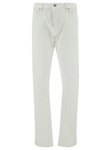 Tom Ford Denim Slin Fit - Men - Piano Luigi