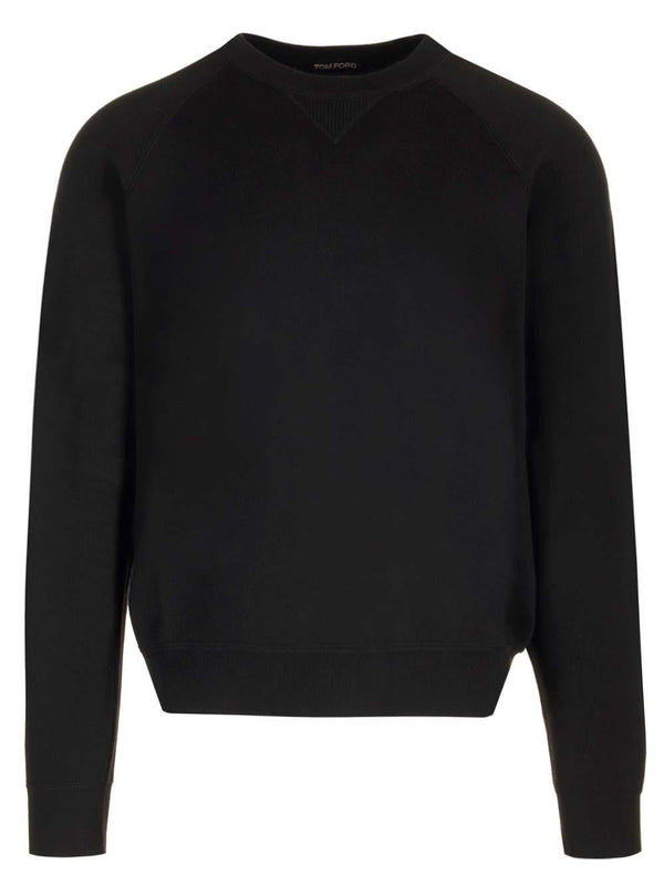 Tom Ford Double Face Sweater - Men - Piano Luigi