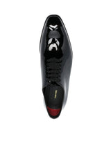 Tom Ford Evening Lace Up - Men - Piano Luigi