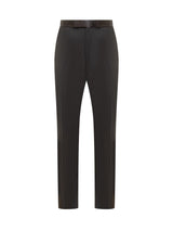 Tom Ford Evening Trouser - Men - Piano Luigi