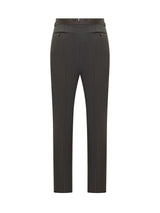 Tom Ford Evening Trouser - Men - Piano Luigi