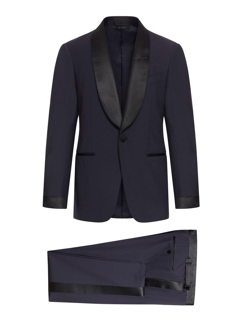 Tom Ford Evening Tuxedo - Men - Piano Luigi