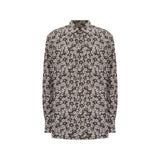 Tom Ford Floral Shirt - Men - Piano Luigi