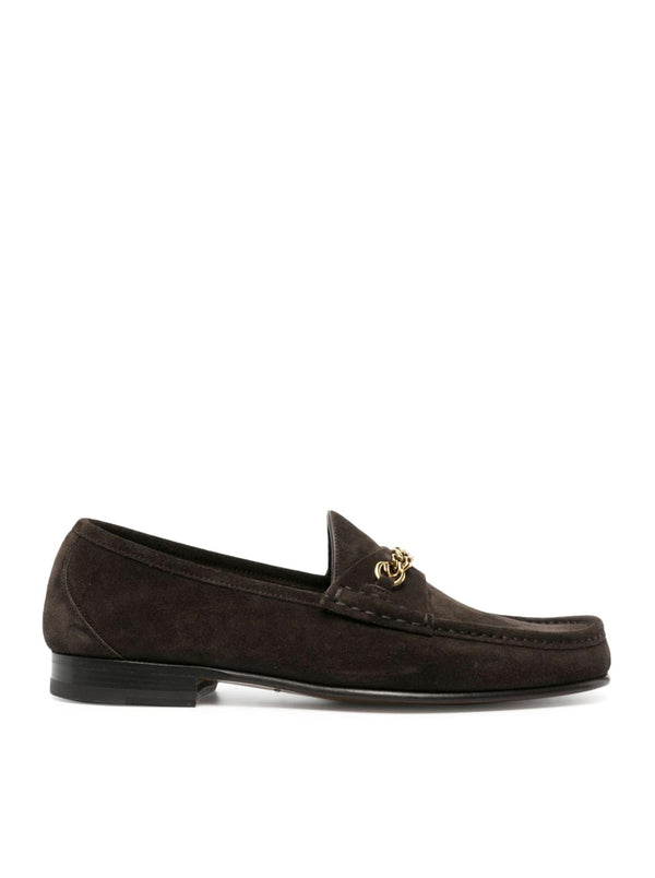 Tom Ford Formal Loafers - Men - Piano Luigi