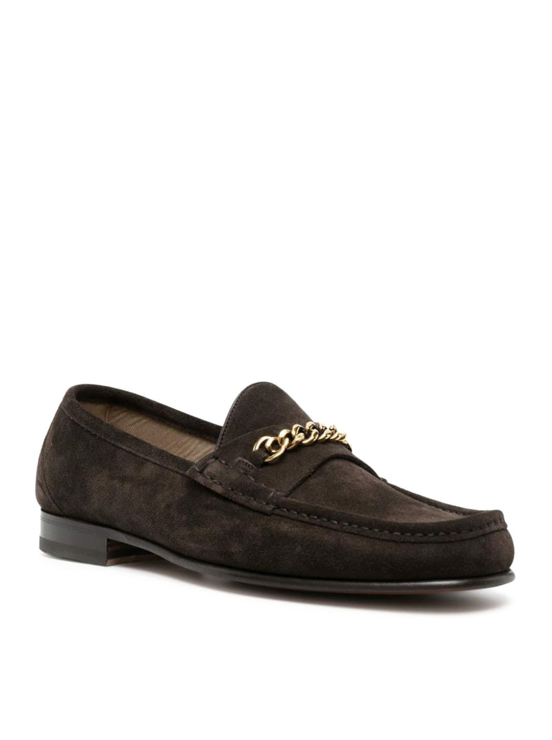 Tom Ford Formal Loafers - Men - Piano Luigi