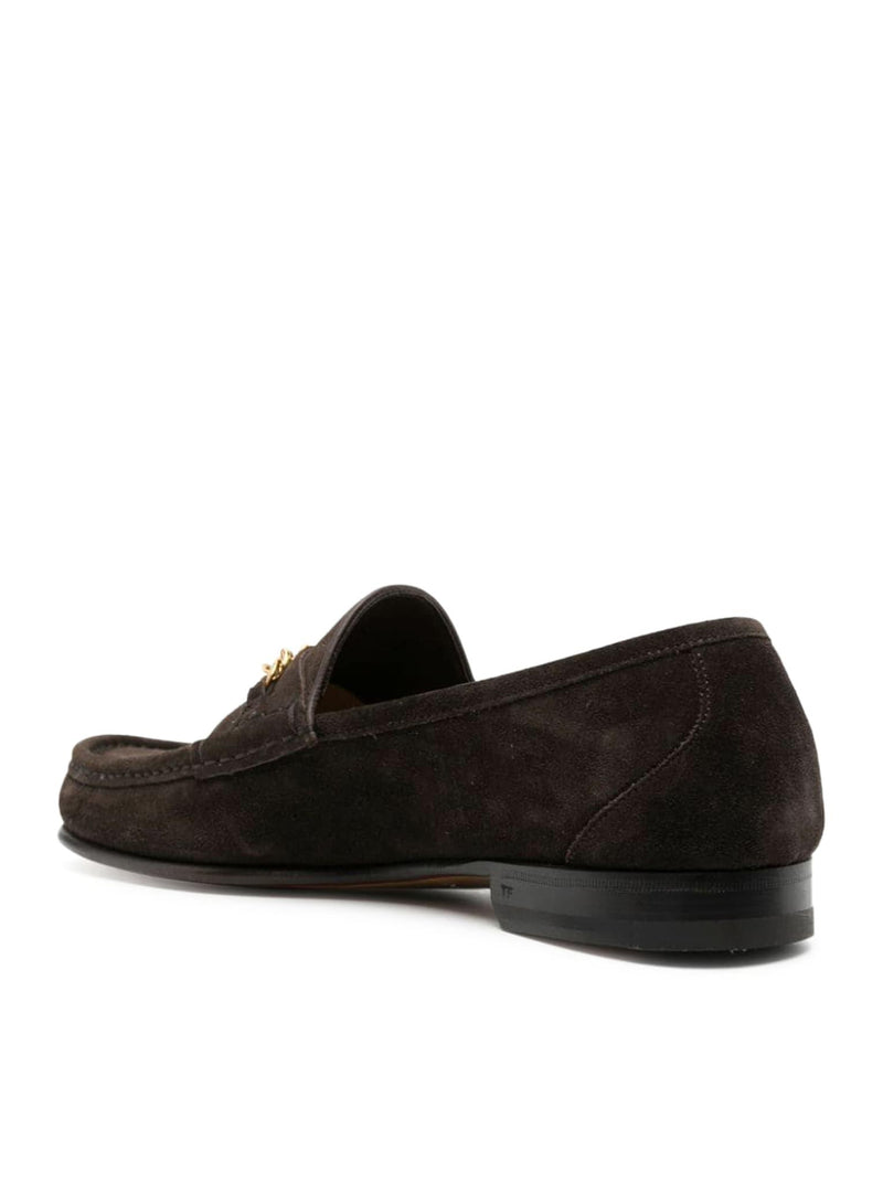 Tom Ford Formal Loafers - Men - Piano Luigi