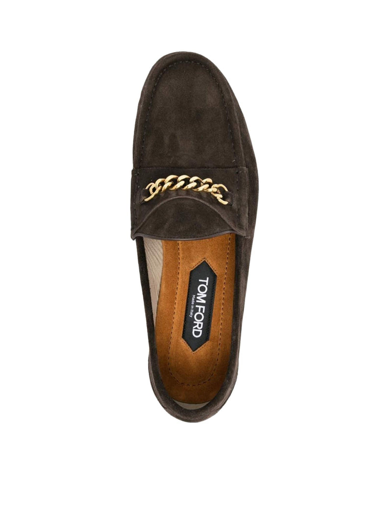 Tom Ford Formal Loafers - Men - Piano Luigi