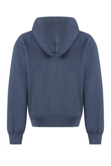 Tom Ford Full Zip Hoodie - Men - Piano Luigi