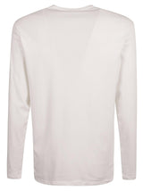 Tom Ford Henley Top - Men - Piano Luigi