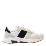 Tom Ford Jogga Sneakers - Men - Piano Luigi