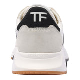 Tom Ford Jogga Sneakers - Men - Piano Luigi