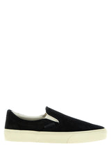 Tom Ford jude Slip On Sneakers - Men - Piano Luigi