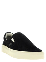 Tom Ford jude Slip On Sneakers - Men - Piano Luigi