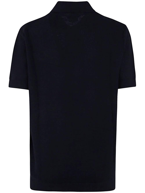 Tom Ford Knitwear Polo - Men - Piano Luigi