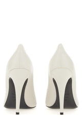 Tom Ford Lace-up Pointed-toe Pumps - Women - Piano Luigi