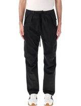 Tom Ford Lightweight Cargo Pants - Men - Piano Luigi