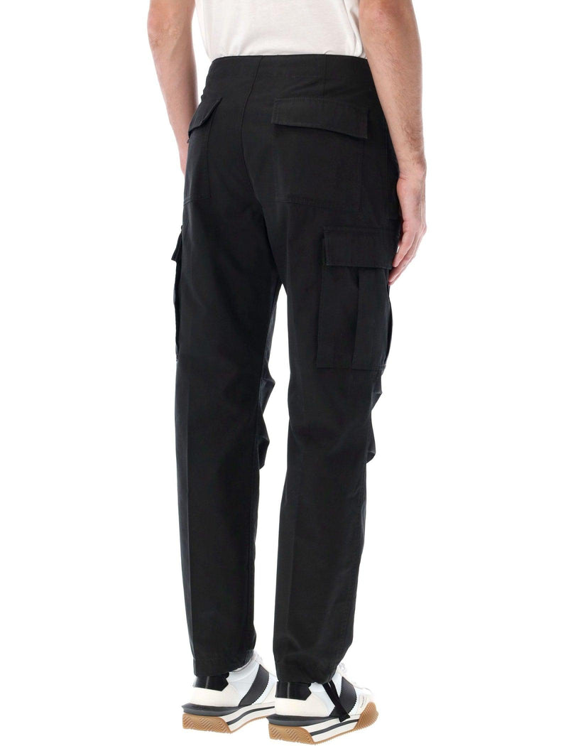 Tom Ford Lightweight Cargo Pants - Men - Piano Luigi