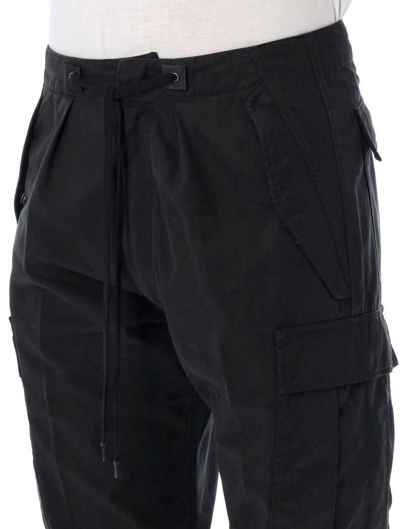 Tom Ford Lightweight Cargo Pants - Men - Piano Luigi