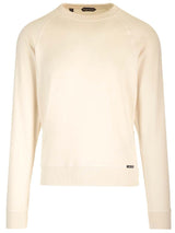 Tom Ford Lightweight Jersey Sweatshirt - Men - Piano Luigi