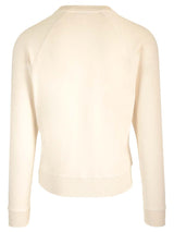 Tom Ford Lightweight Jersey Sweatshirt - Men - Piano Luigi