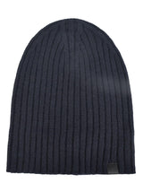 Tom Ford Logo Patch Beanie - Men - Piano Luigi