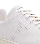 Tom Ford Logo Sneakers - Men - Piano Luigi