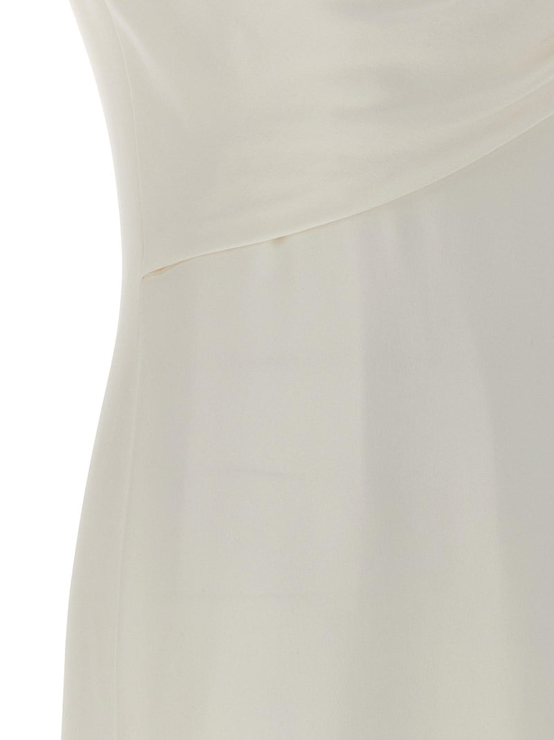 Tom Ford Long Silk Dress - Women - Piano Luigi