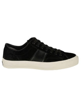 Tom Ford Low-top Lace-up Sneakers - Men - Piano Luigi