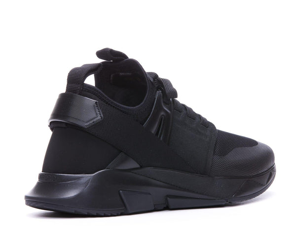 Tom Ford Low Top Sneakers - Men - Piano Luigi