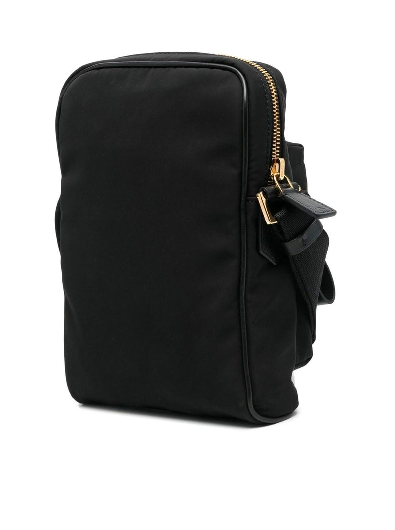 Tom Ford Mbags Messenger - Men - Piano Luigi