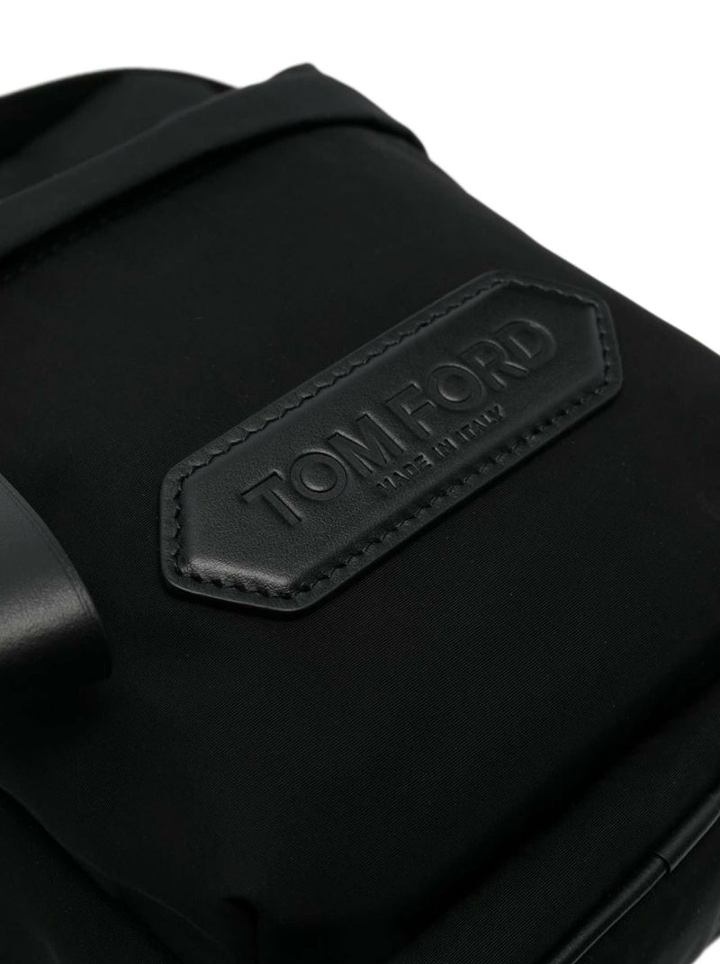 Tom Ford Mbags Messenger - Men - Piano Luigi