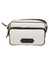 Tom Ford Medium Double Zip Messenger Bag - Men - Piano Luigi